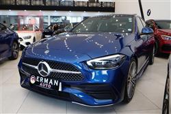 مێرسێدس بێنز C-Class